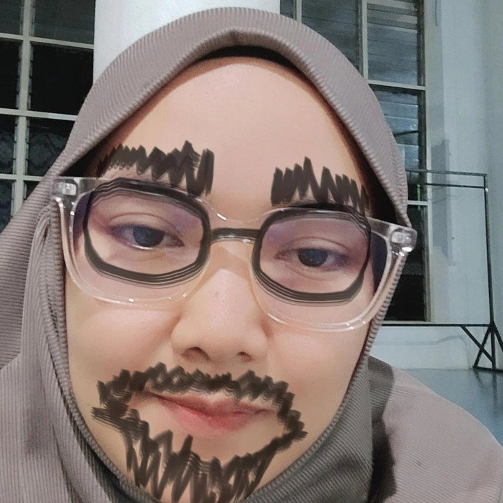 Alia Syakira Alim profile icon