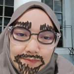 Alia Syakira Alim profile icon