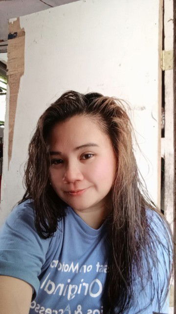 Ann valarie Saoy profile icon