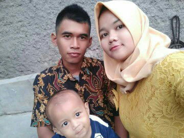 tria sofiyani profile icon