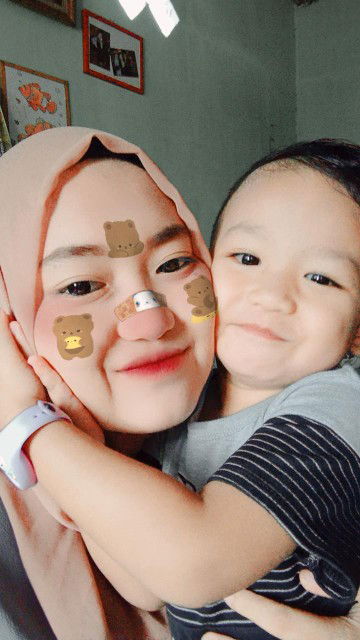 putri pratiwi profile icon