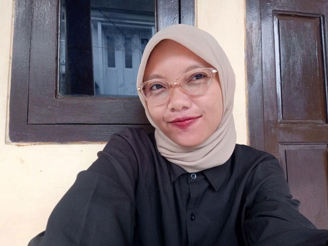 Endah nurwulan profile icon