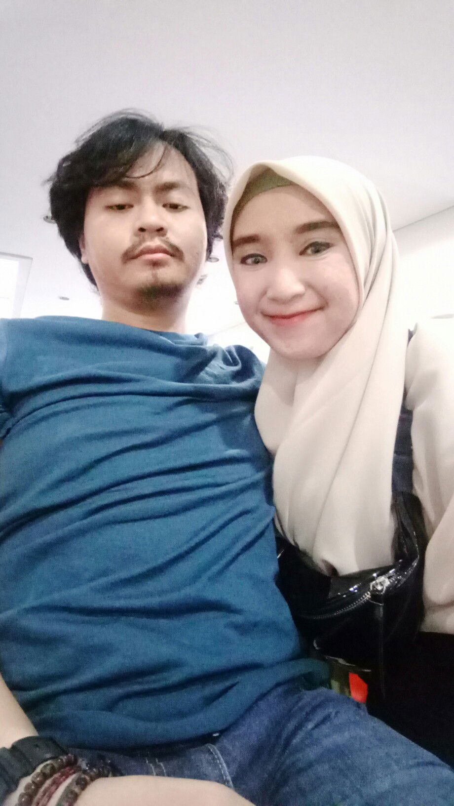 Marisya hafsarie profile icon