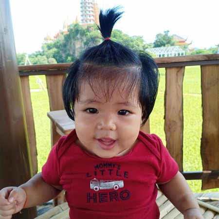 แม่ๆให้น้องกินข้าวกี่มื้อค่ะ
