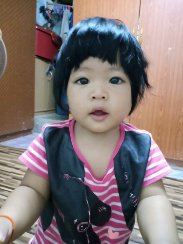 น้องๆบ้านไหนติดเต้าบ้างค่ะ