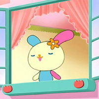 girly profile icon