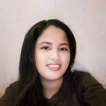 Cherry May Chavez profile icon