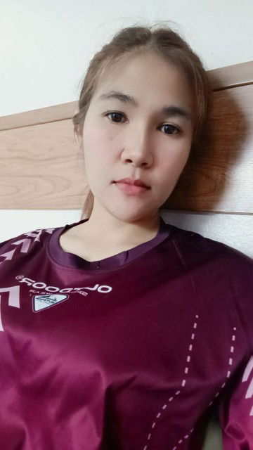 Benyaporn Pansanit profile icon