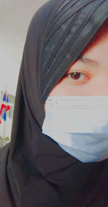 คอดีเย๊า จรุรัตน์ profile icon