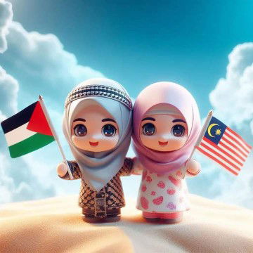 NURUL AZIEFAH profile icon