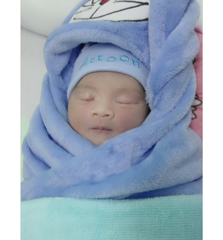 บันทึกประสปการณ์ การคลอดเเม่ท้องเเรก✌