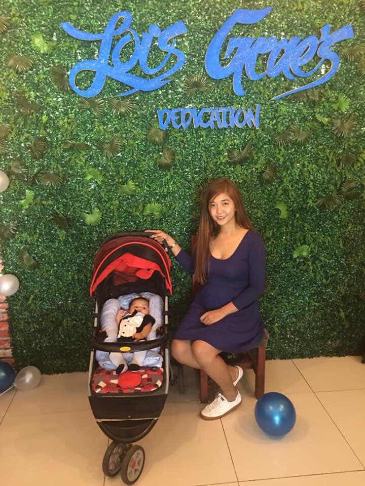 Rein Grace Cruz profile icon