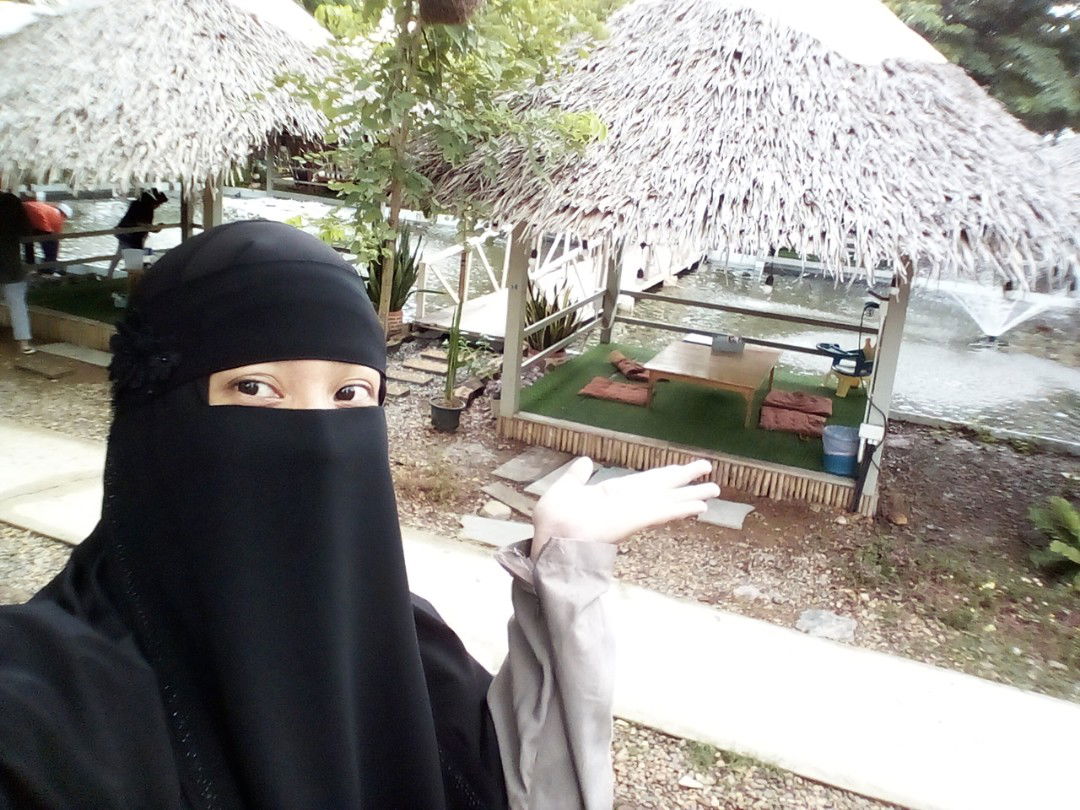 รอบีอะห์ กิจพานิชย์ profile icon