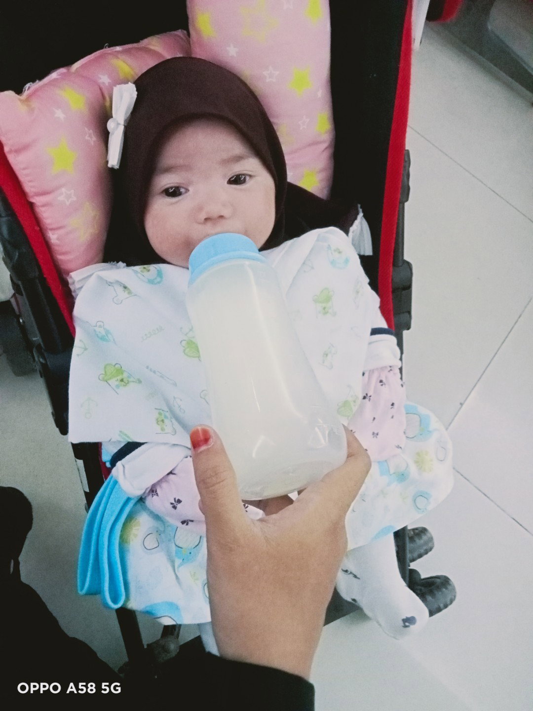 รอบีอะห์ กิจพานิชย์ profile icon