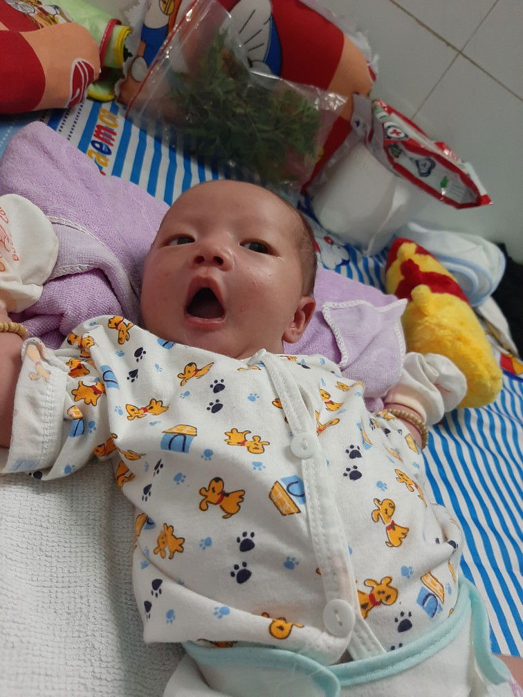 Hoàng Châu profile icon