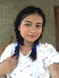 NATT NATNICHA profile icon