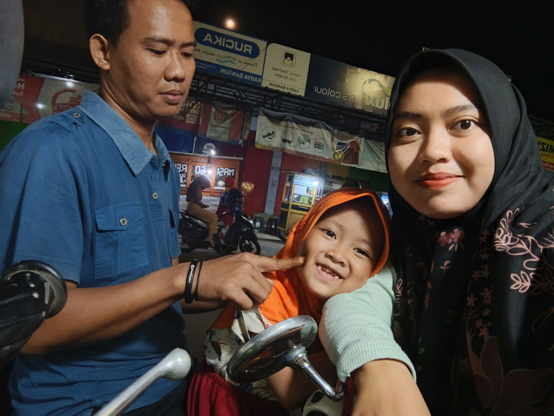 Ainun maslakhah  profile icon