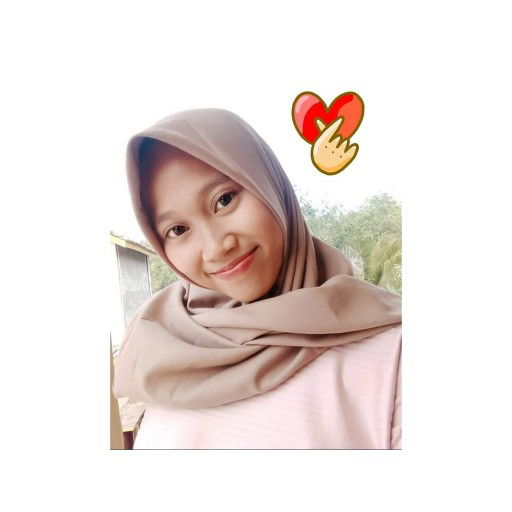 Dwi Putri profile icon