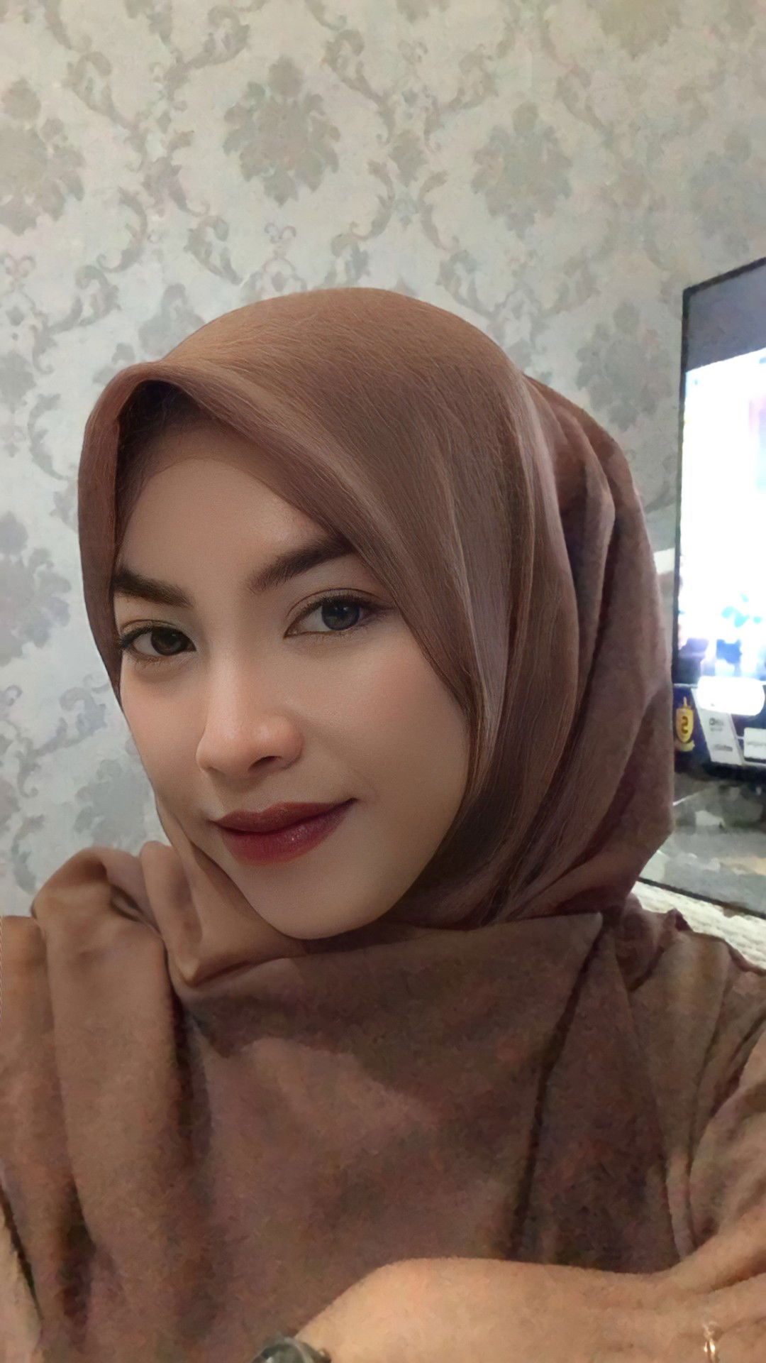 Mega Sugianto Putri profile icon