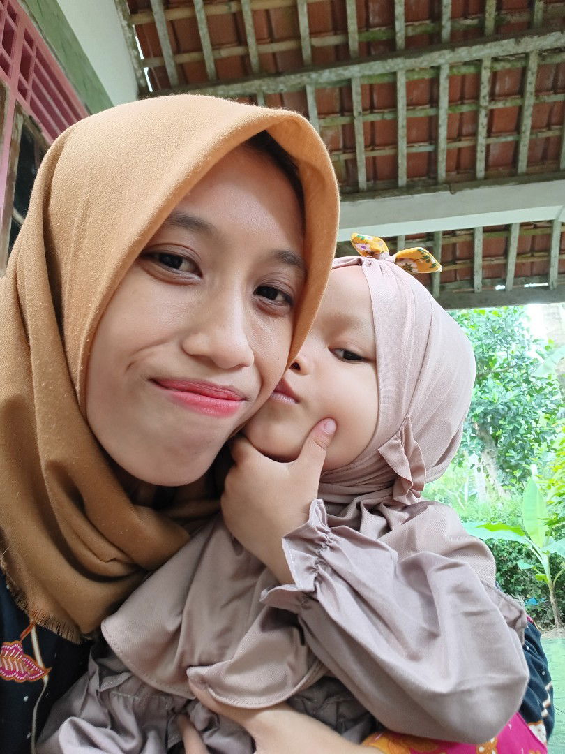 Fajar Sulistiyani profile icon