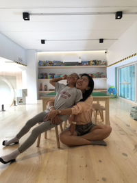 Phantiya Takrongthitiwat profile icon