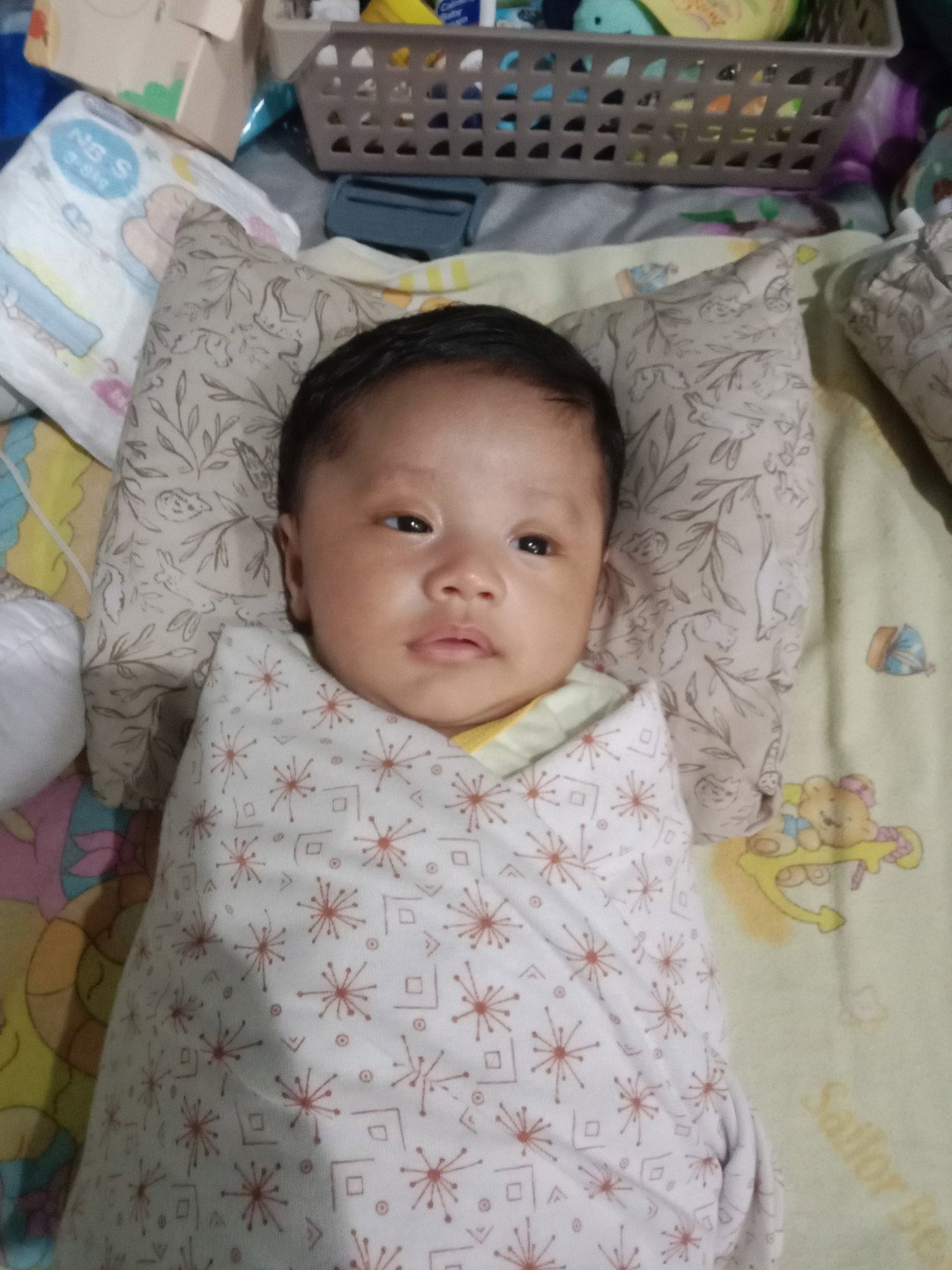 mama jourel profile icon