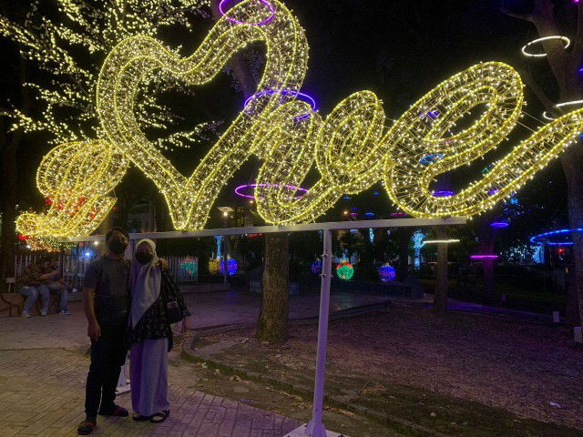 Nur Najwa Najihah Binti Kamarudin profile icon