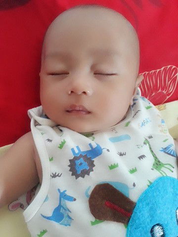 Nur Maidah profile icon