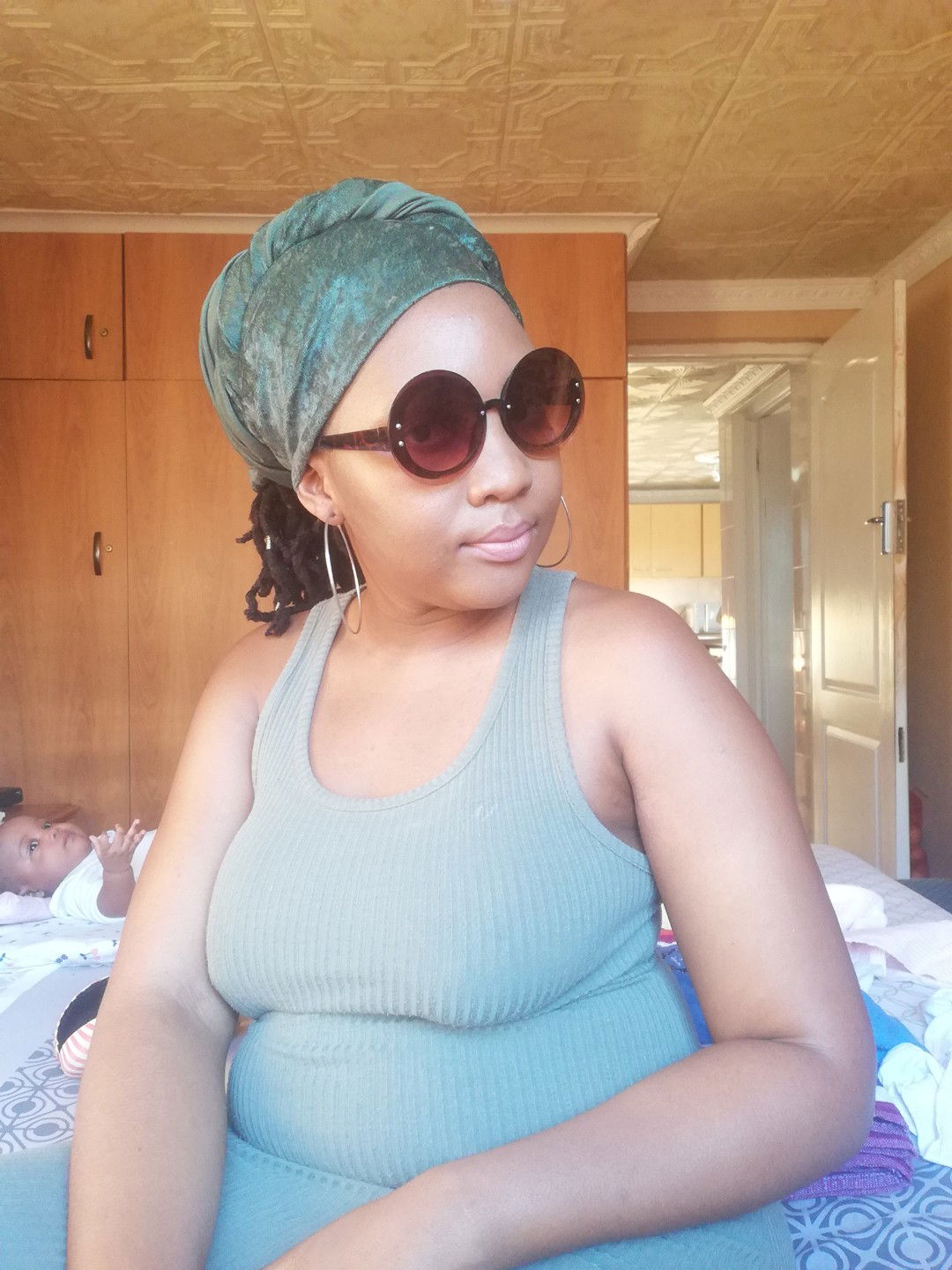 Busisiwe profile icon