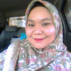 Syahidatul Syahmina Fadel profile icon