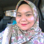 Syahidatul Syahmina Fadel profile icon