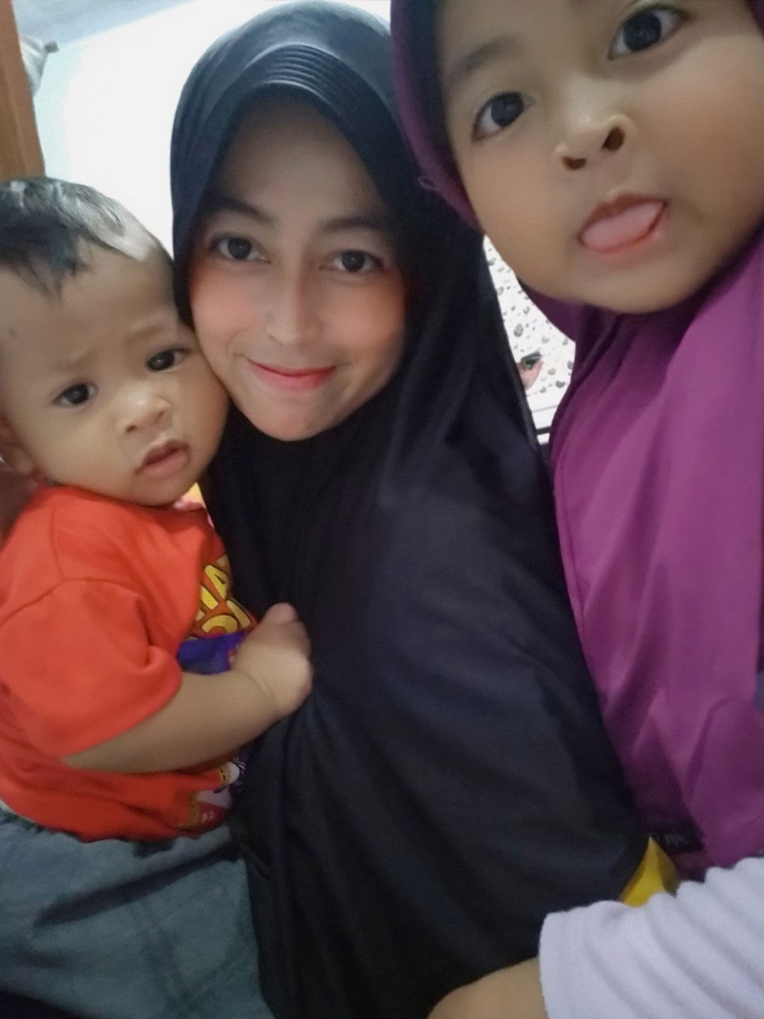 Yosi Nurhalifah profile icon