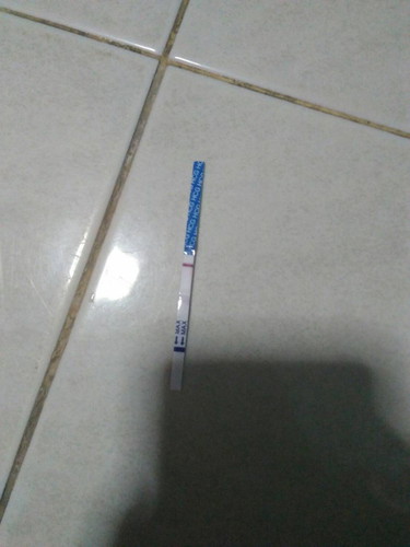 แบบนี้ท้องไหมค่ะ