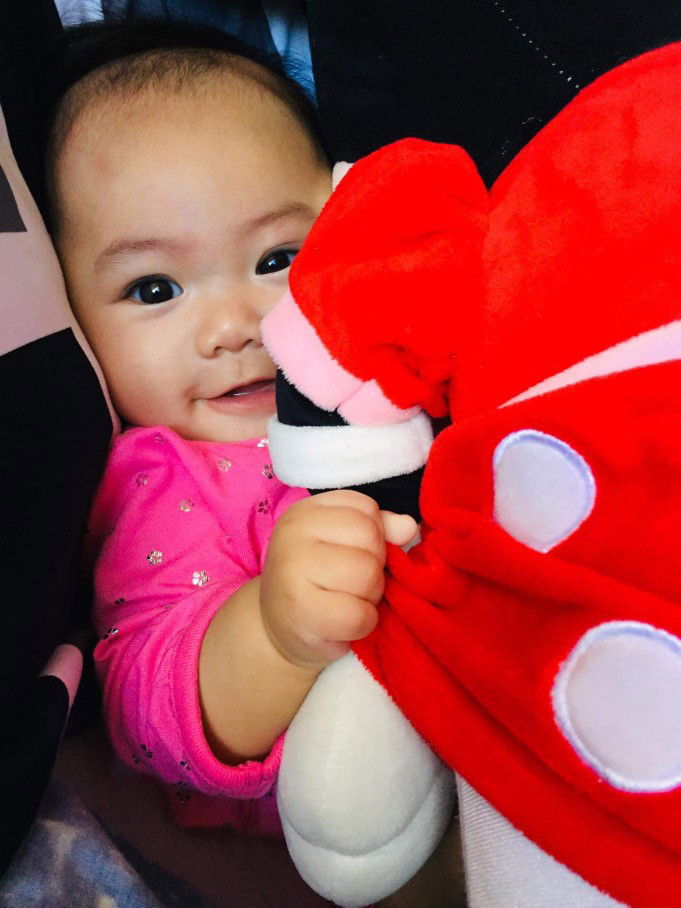 Bhebs Talite profile icon