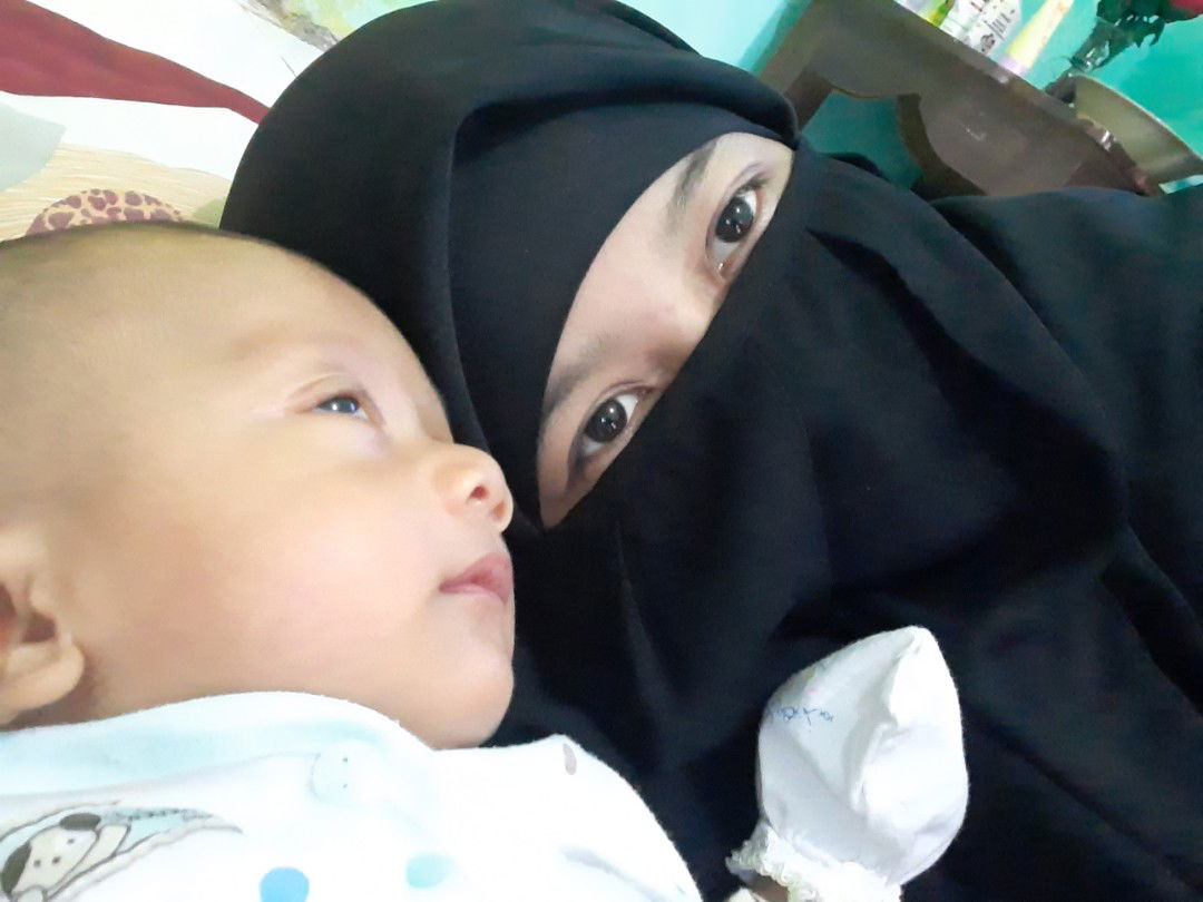 Ummu Askar profile icon