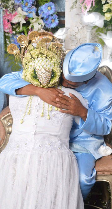 Rini Nurmala Sari profile icon