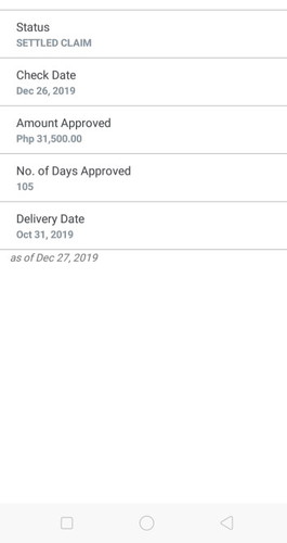 SSS Maternity Benefits
