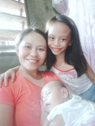 Chila Mae Villahermosa Rodriguez profile icon