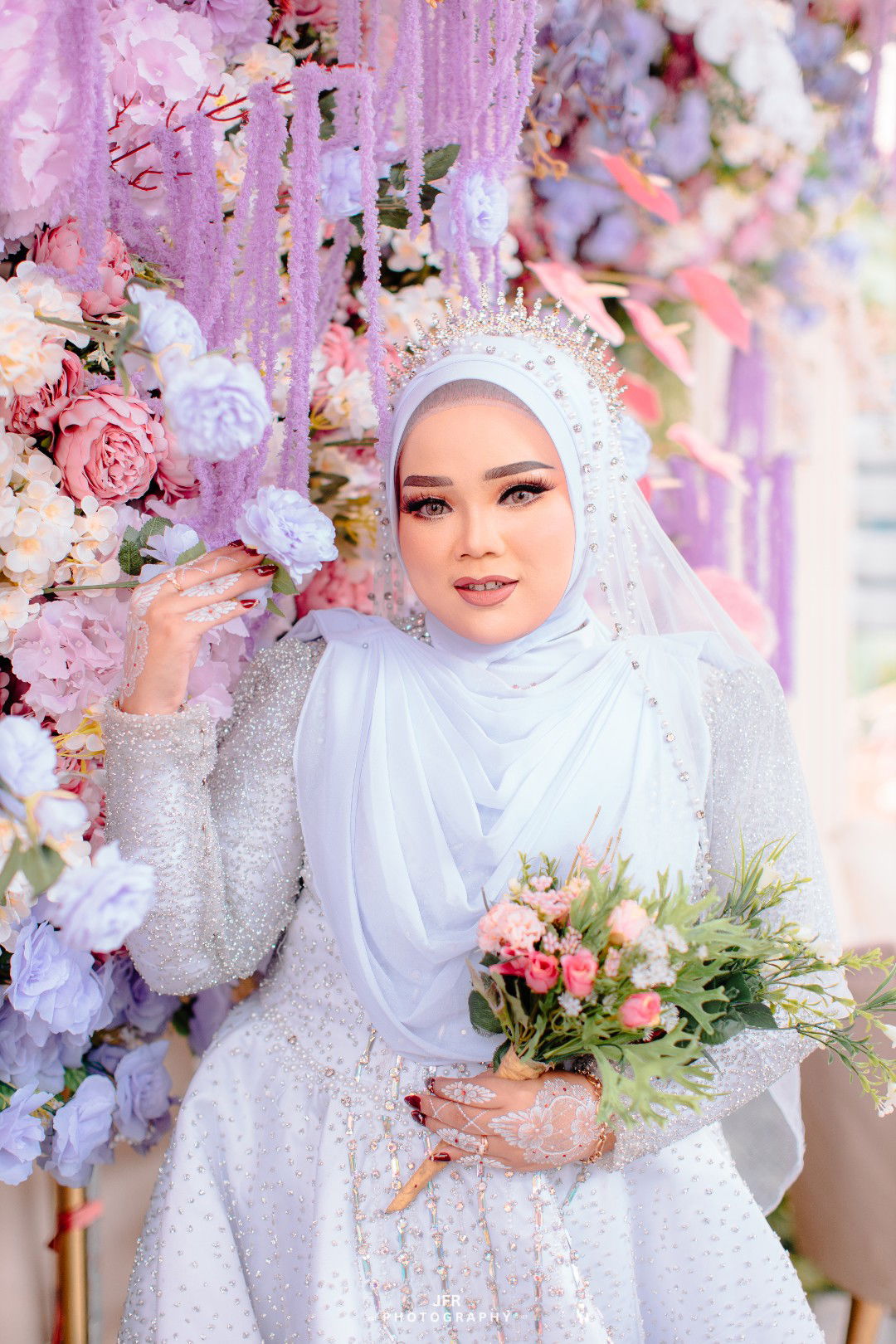 Rifatul Hasanah profile icon