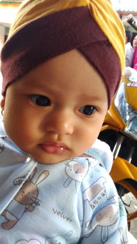 susah tidur siang