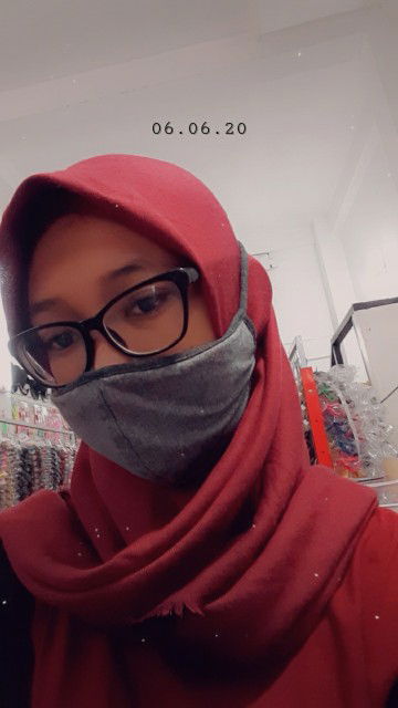 Ulvi Puspitasari profile icon