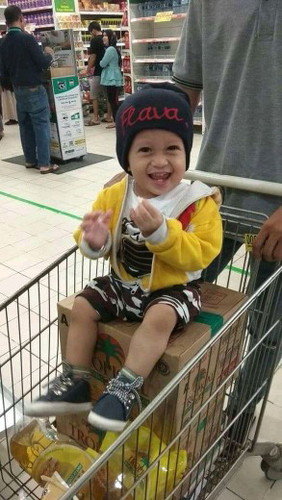 seputar anak