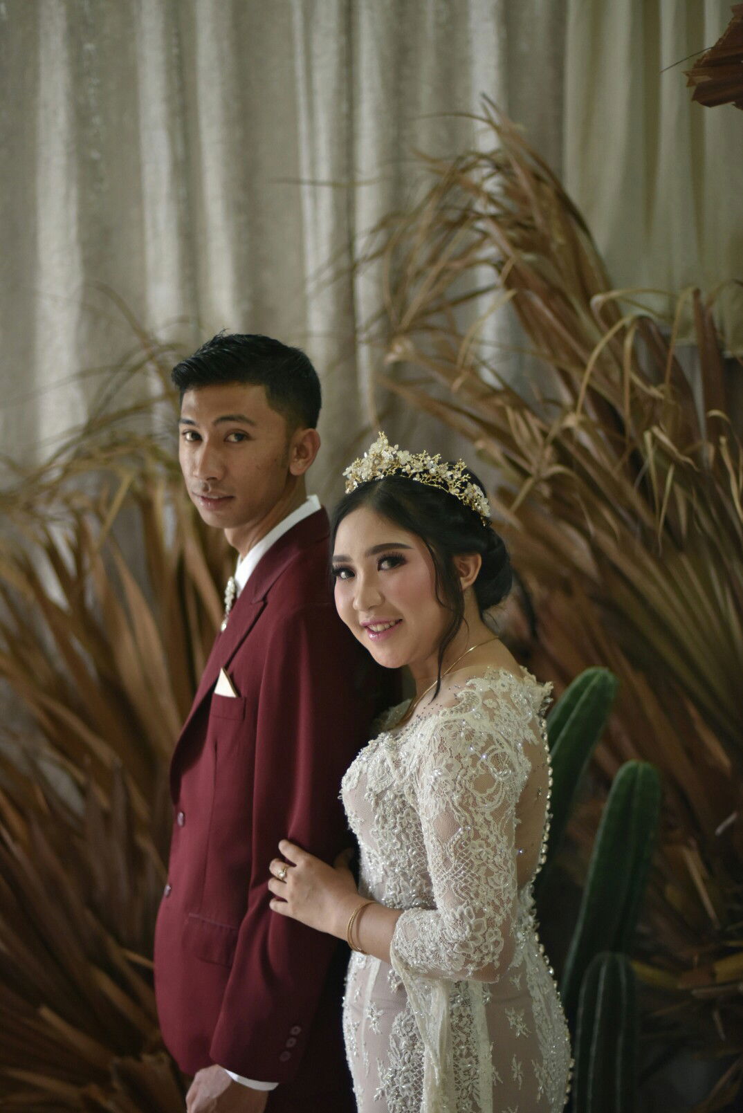 Tuti hadianti profile icon