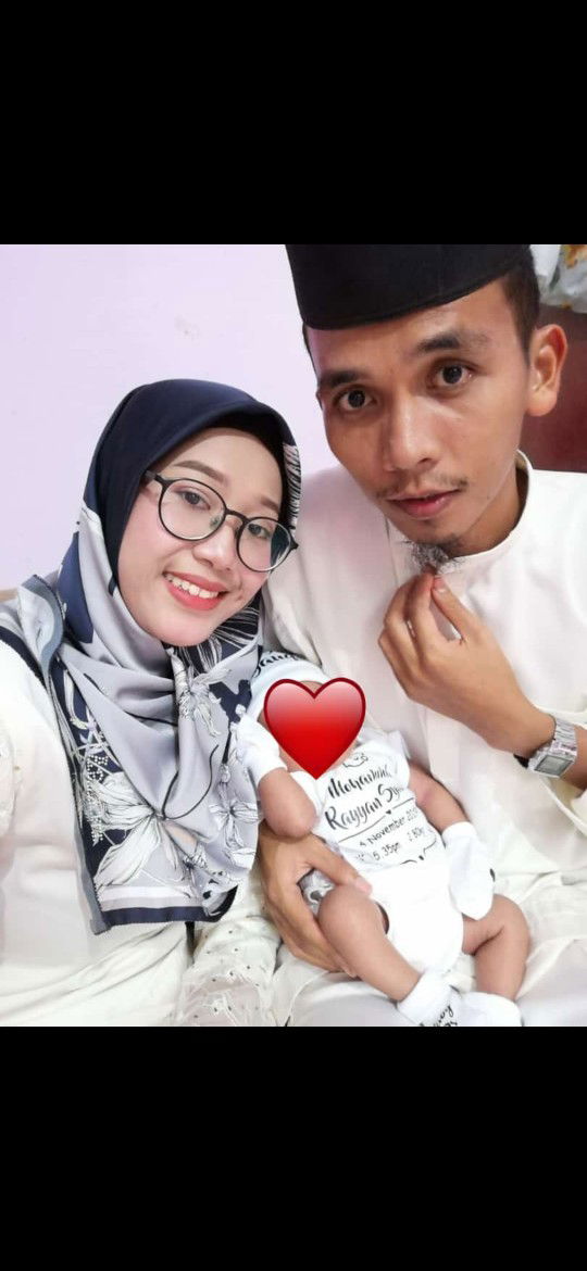 Cik Sue Suzanne profile icon