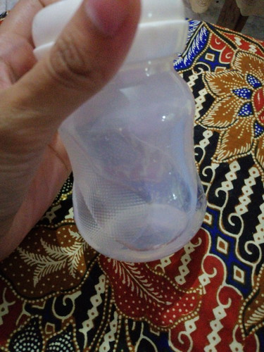 Breast Bengkak