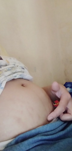 bun mau curhat tpi jangan di bully y..