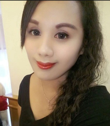 Olivina John profile icon