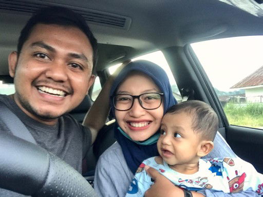 Ika Wahyuni profile icon