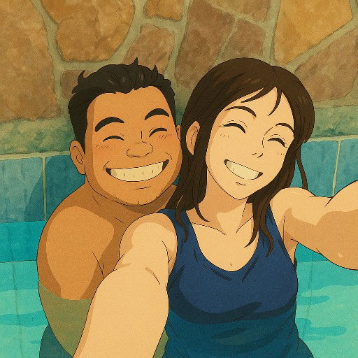 Anjolina Lazaro Belarma profile icon