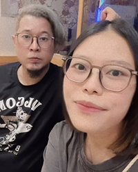 Zahidah Jasmin profile icon